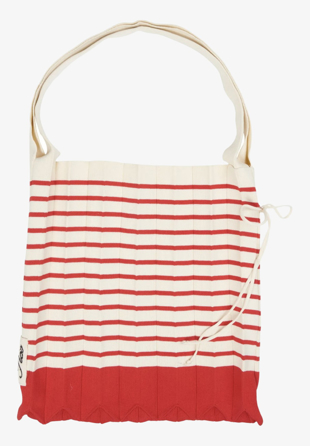 Pico Copenhagen - Rosalia Bag Red Stripe